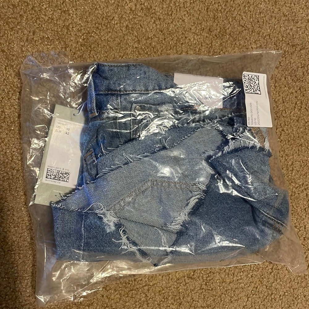 H&M Jean Shorts